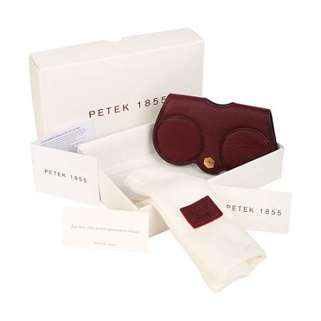 Футляр для очков Petek 10031A.NZL.03