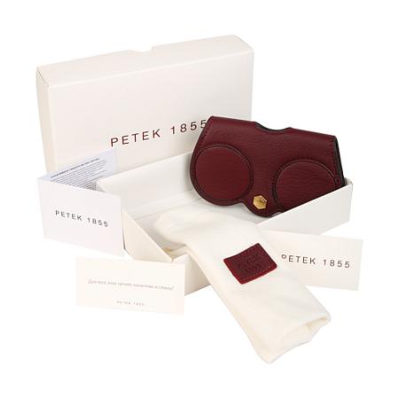 Футляр для очков Petek 10031A.NZL.03
