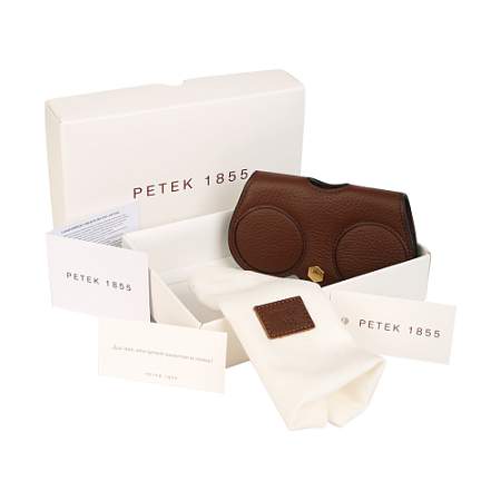 Футляр для очков Petek 10031A.X10.A02