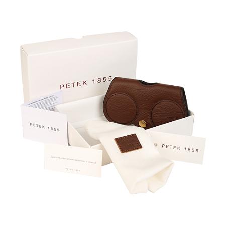 Футляр для очков Petek 10031A.X10.A02