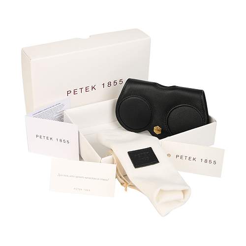 Футляр для очков Petek 10031A.X113.01