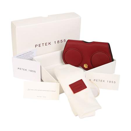 Футляр для очков Petek 10031A.X113.10
