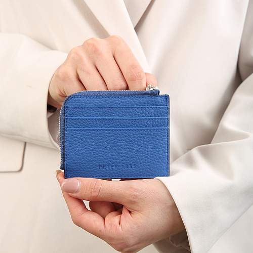 Женский кошелек Petek 10032.234.81