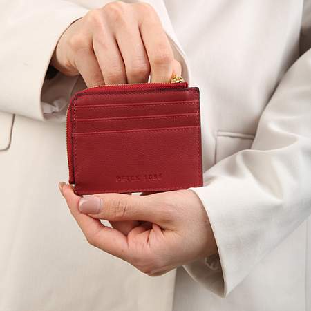 Женский кошелек Petek 10032.X113.10