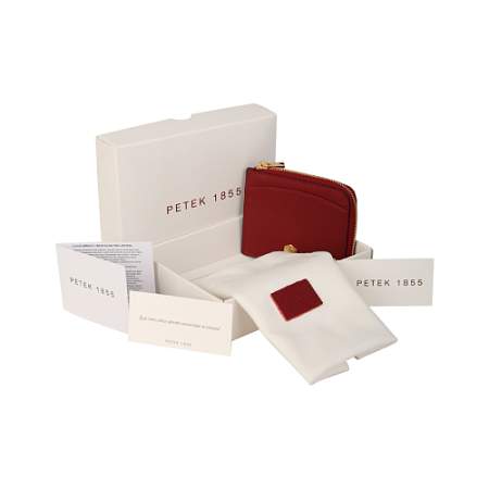 Женский кошелек Petek 10032.X113.10