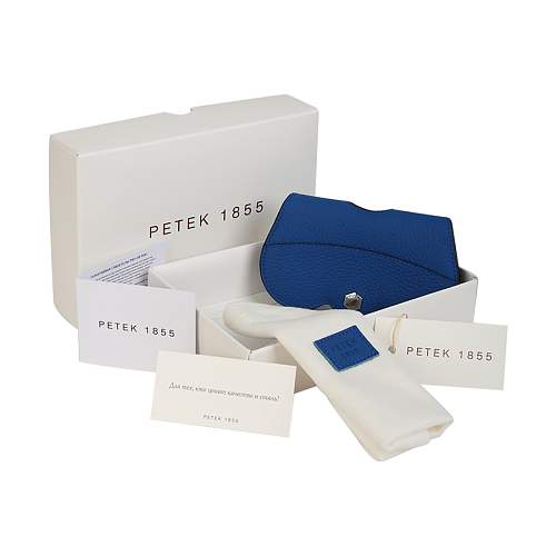 Футляр для очков Petek 10033A.234.81