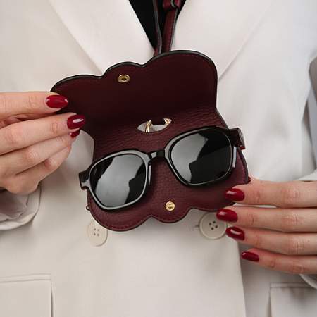 Футляр для очков Petek 10033A.NZL.03