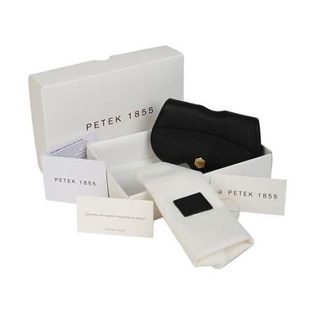Футляр для очков Petek 10033A.X10.01