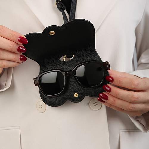 Футляр для очков Petek 10033A.X10.01