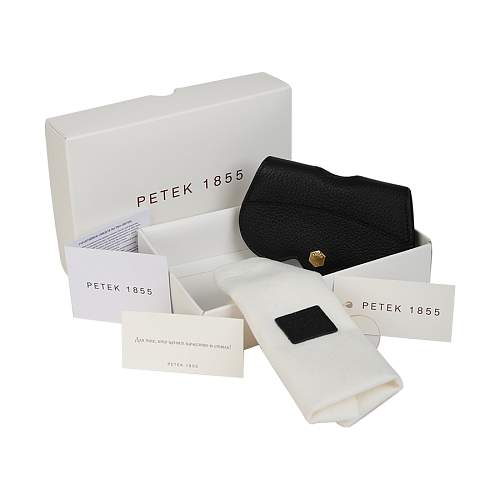 Футляр для очков Petek 10033A.X10.01