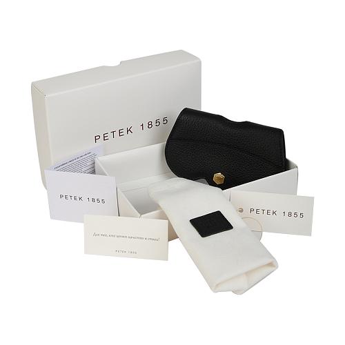 Футляр для очков Petek 10033A.X10.01