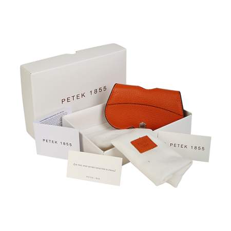 Футляр для очков Petek 10033A.X10.89