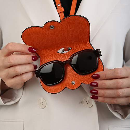 Футляр для очков Petek 10033A.X10.89