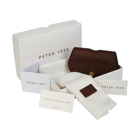 Футляр для очков Petek 10033A.X10.A02