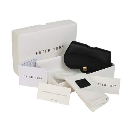 Футляр для очков Petek 10033A.X113.01