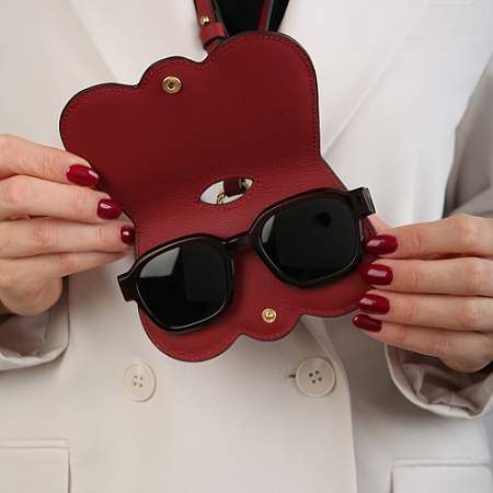 Футляр для очков Petek 10033A.X113.10