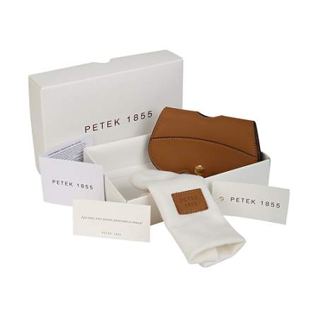 Футляр для очков Petek 10033A.X113.15