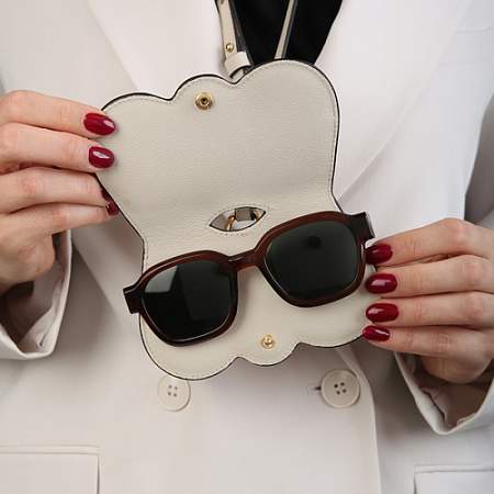 Футляр для очков Petek 10033A.X113.20