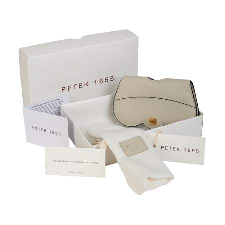 Футляр для очков Petek 10033A.X113.20