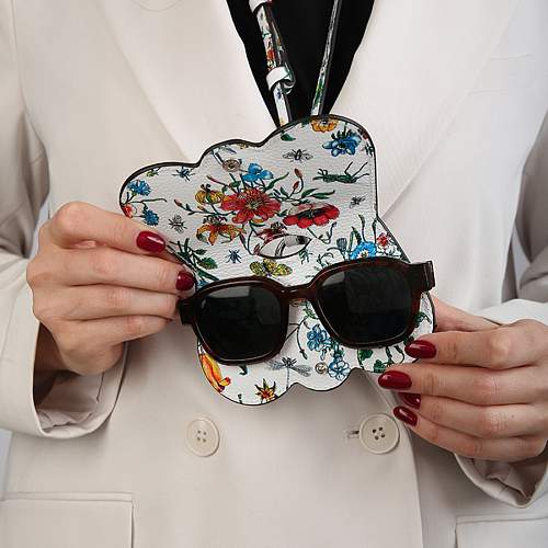 Футляр для очков Petek 10033A.X94.00