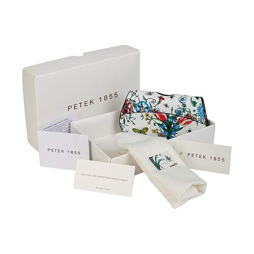 Футляр для очков Petek 10033A.X94.00