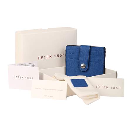 Визитница Petek 10034.234.81
