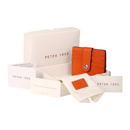 Визитница Petek 10034.X10.89