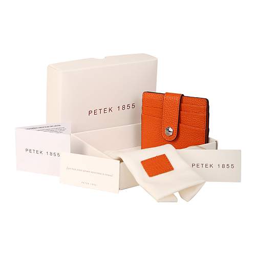 Визитница Petek 10034.X10.89