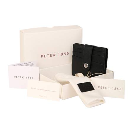 Визитница Petek 10034.X113.01