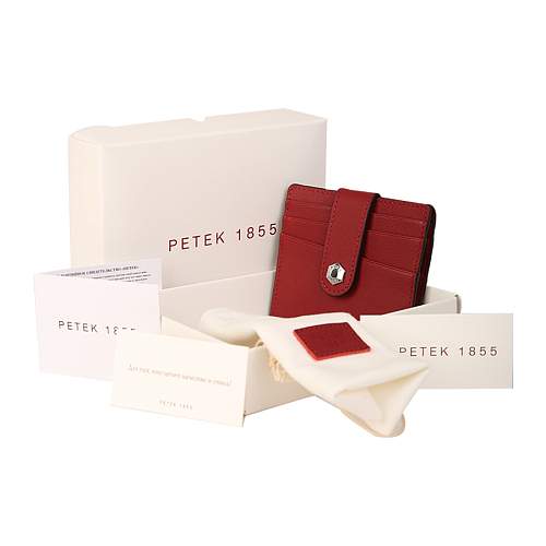 Визитница Petek 10034.X113.10