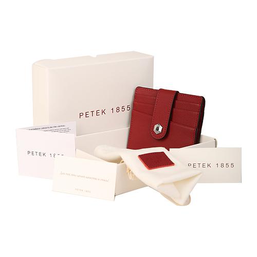 Визитница Petek 10034.X113.10