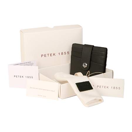 Визитница Petek 10034.X113.112