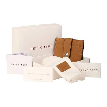 Визитница Petek 10034.X113.15