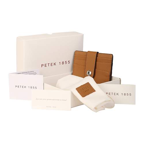 Визитница Petek 10034.X113.15