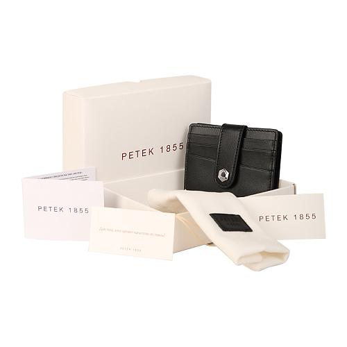 Визитница Petek 10034.X43.01