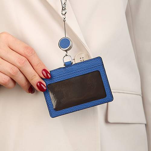 Чехол для пропусков Petek 10035.234.81