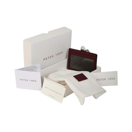 Чехол для пропусков Petek 10035.NZL.03