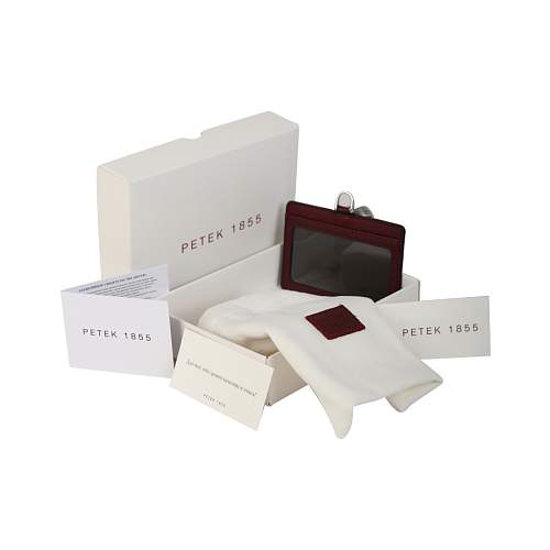 Чехол для пропусков Petek 10035.NZL.03