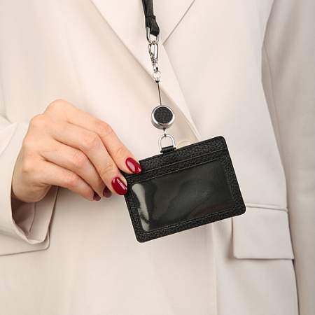 Чехол для пропусков Petek 10035.X10.01