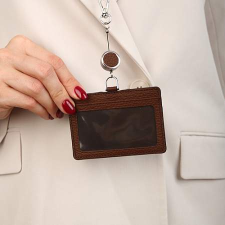 Чехол для пропусков Petek 10035.X10.A02