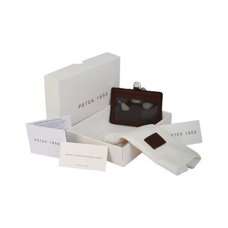 Чехол для пропусков Petek 10035.X10.A02