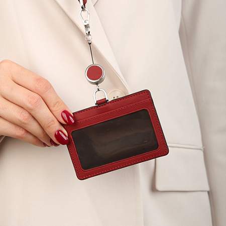 Чехол для пропусков Petek 10035.X113.10