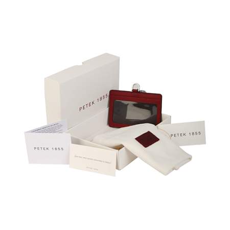 Чехол для пропусков Petek 10035.X113.10