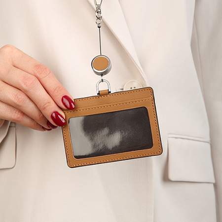 Чехол для пропусков Petek 10035.X113.15