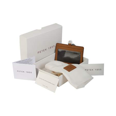 Чехол для пропусков Petek 10035.X113.15
