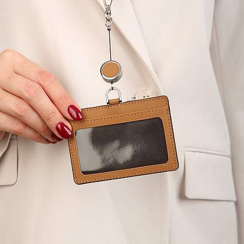 Чехол для пропусков Petek 10035.X113.15