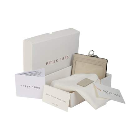 Чехол для пропусков Petek 10035.X113.20