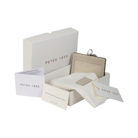 Чехол для пропусков Petek 10035.X113.20