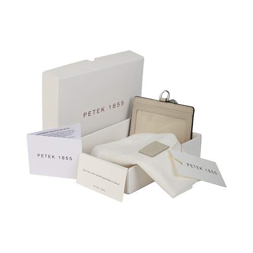 Чехол для пропусков Petek 10035.X113.20