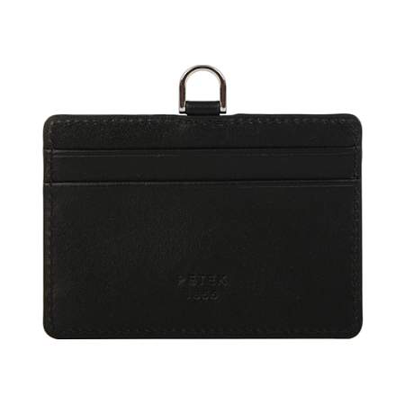 Чехол для пропусков Petek 10035.X43.01